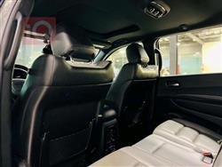 دودج دورانجو